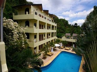 Agoda.com Thailand Apartments & Hotels