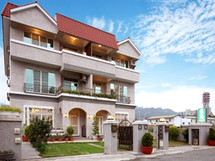 Agoda.com Taiwan Apartments & Hotels