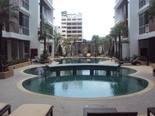 Agoda.com Thailand Apartments & Hotels