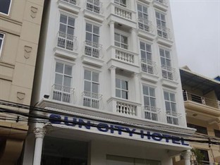 Agoda.com Cambodia Apartments & Hotels