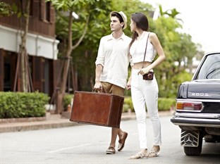 Agoda.com Laos Apartments & Hotels