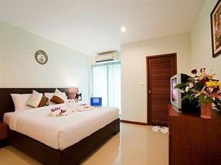 Agoda.com Thailand Apartments & Hotels