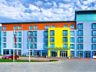 Agoda.com Russia Apartments & Hotels