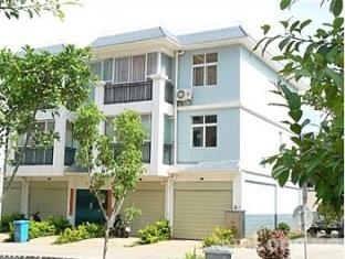 Agoda.com China Apartments & Hotels