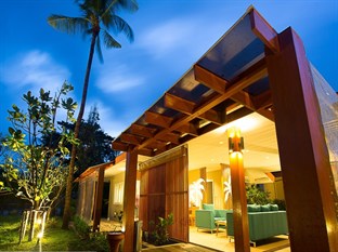 Agoda.com Thailand Apartments & Hotels