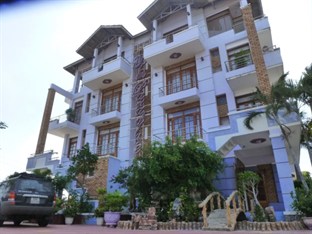 Agoda.com Vietnam Apartments & Hotels  