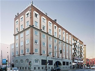 Agoda.com Spain Apartments & Hotels