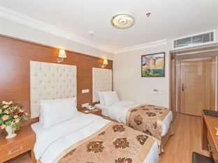 Agoda.com Turkey Apartments & Hotels