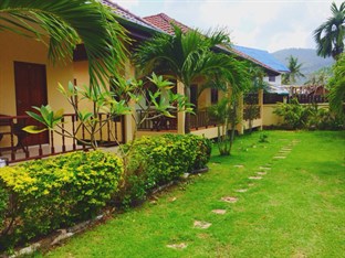 Agoda.com Thailand Apartments & Hotels