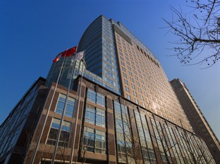 Agoda.com China Apartments & Hotels