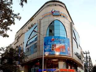 Agoda.com India Apartments & Hotels