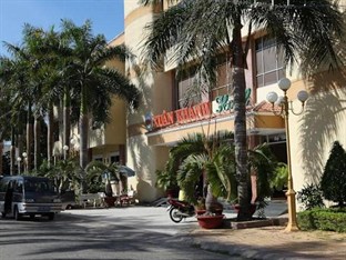 Agoda.com Vietnam Apartments & Hotels  