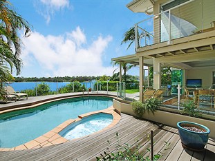 Agoda.com Australia Apartments & Hotels