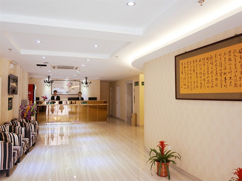 Agoda.com China Apartments & Hotels