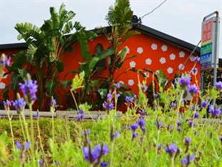 Agoda.com Taiwan Apartments & Hotels