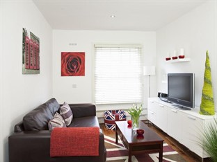 Agoda.com United Kingdom Apartments & Hotels