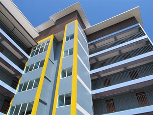 Agoda.com Thailand Apartments & Hotels