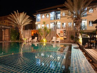 Agoda.com Thailand Apartments & Hotels