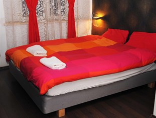 Agoda.com Hungary Apartments & Hotels