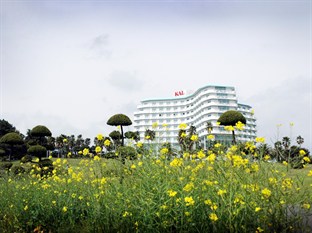 Agoda.com South Korea Apartments & Hotels