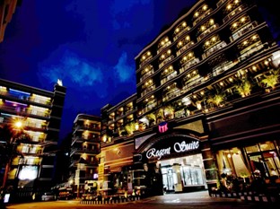 Agoda.com Thailand Apartments & Hotels