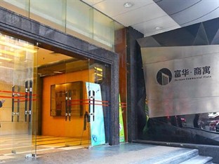 Agoda.com China Apartments & Hotels