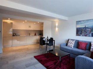 Agoda.com United Kingdom Apartments & Hotels