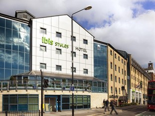 Agoda.com United Kingdom Apartments & Hotels