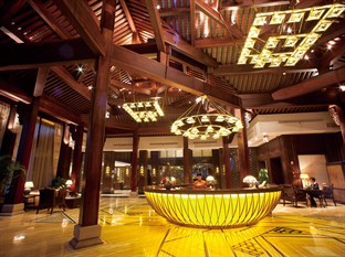 Agoda.com China Apartments & Hotels