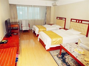 Agoda.com China Apartments & Hotels