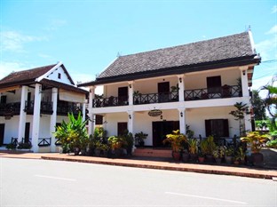 Agoda.com Laos Apartments & Hotels
