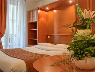 Agoda.com Apartments & Hotels France 