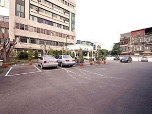 Agoda.com Taiwan Apartments & Hotels