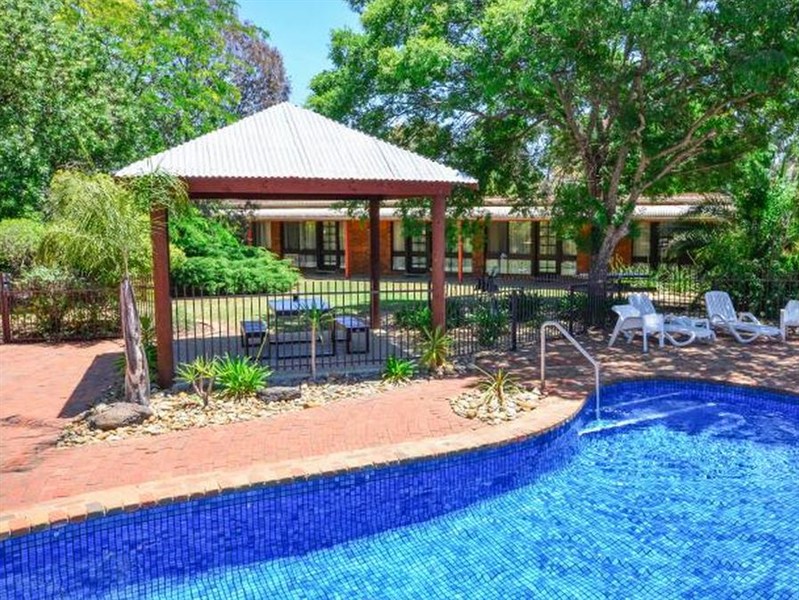 Agoda.com Australia Apartments & Hotels