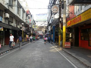 Agoda.com Philippines Apartments & Hotels