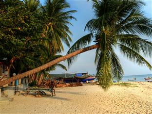 Agoda.com Thailand Apartments & Hotels