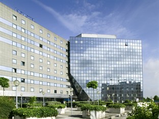 Agoda.com Apartments & Hotels France 