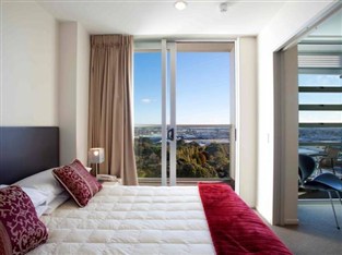 Agoda.com New Zealand Apartments & Hotels