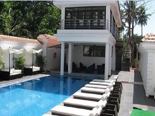 Agoda.com India Apartments & Hotels