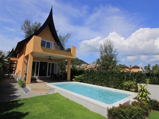 Agoda.com Thailand Apartments & Hotels