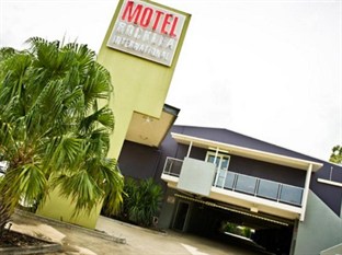 Agoda.com Australia Apartments & Hotels