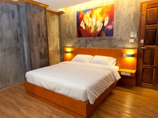 Agoda.com Thailand Apartments & Hotels