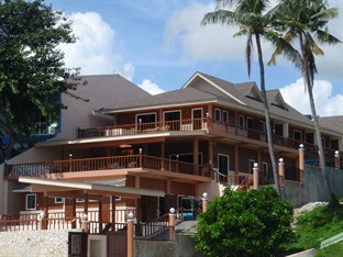 Agoda.com Philippines Apartments & Hotels