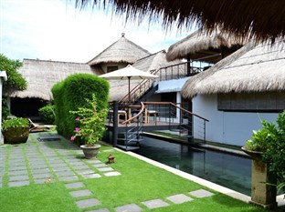 Agoda.com Indonesia Apartments & Hotels