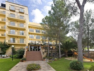 Agoda.com Spain Apartments & Hotels