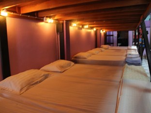 Agoda.com Thailand Apartments & Hotels