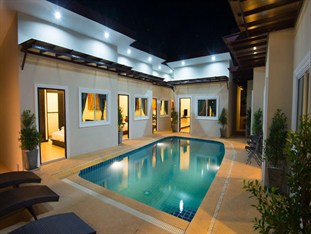 Agoda.com Thailand Apartments & Hotels