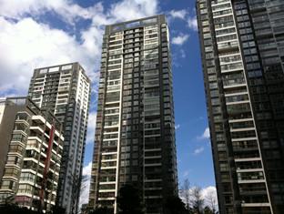 Agoda.com China Apartments & Hotels