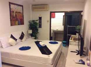 Agoda.com Thailand Apartments & Hotels