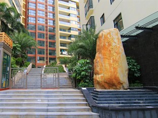 Agoda.com China Apartments & Hotels